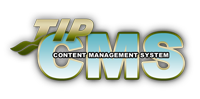 TIPCMS